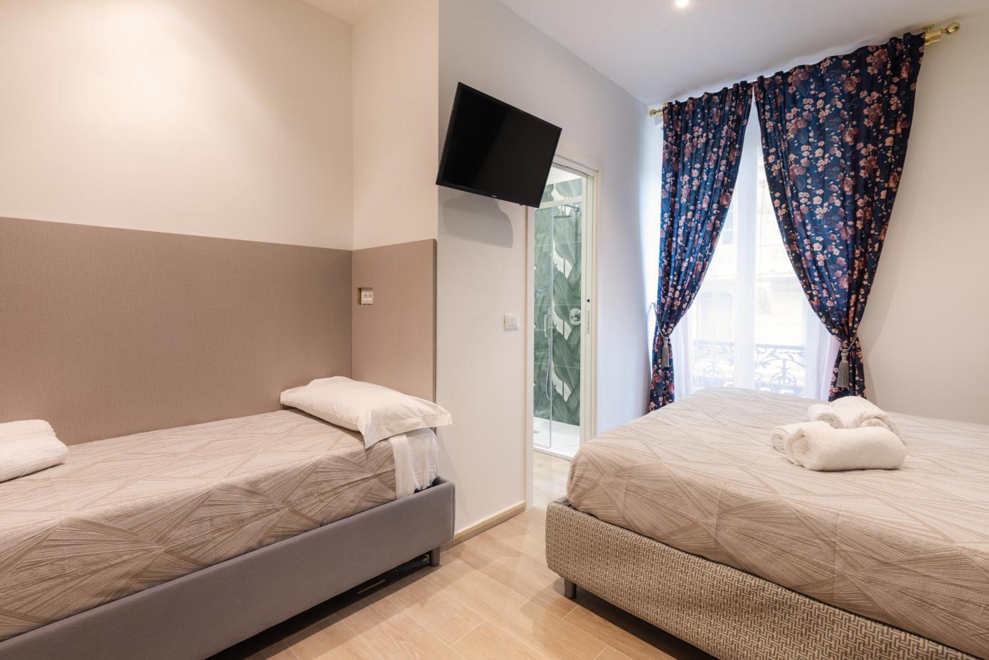 My Bed & Breakfast Nice