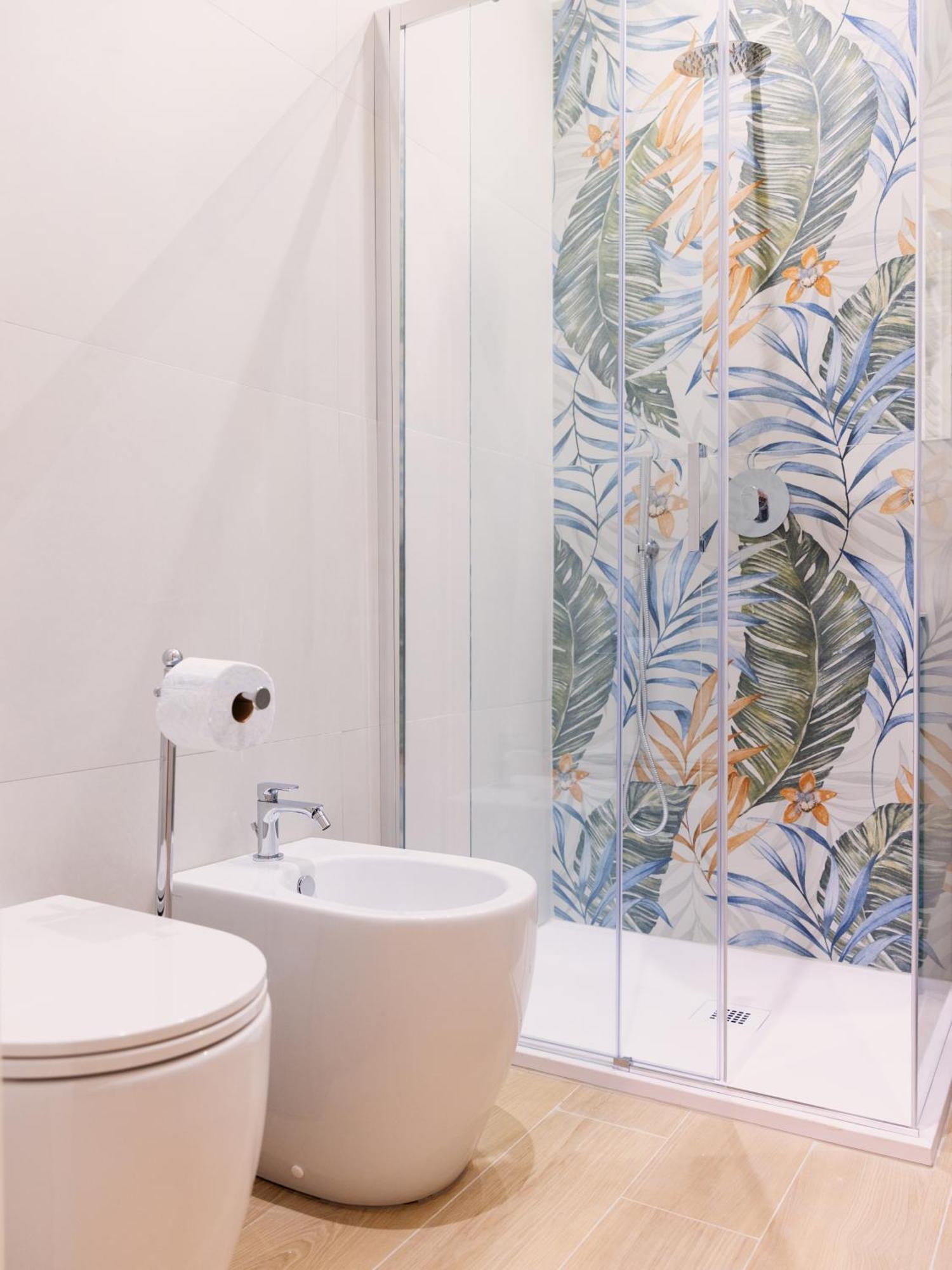 My Bed & Breakfast 3*