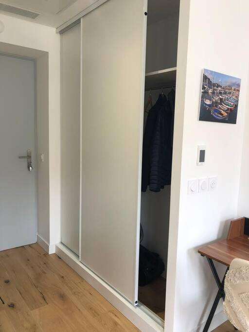 Apartment Palais Riviera Climatise Vieux