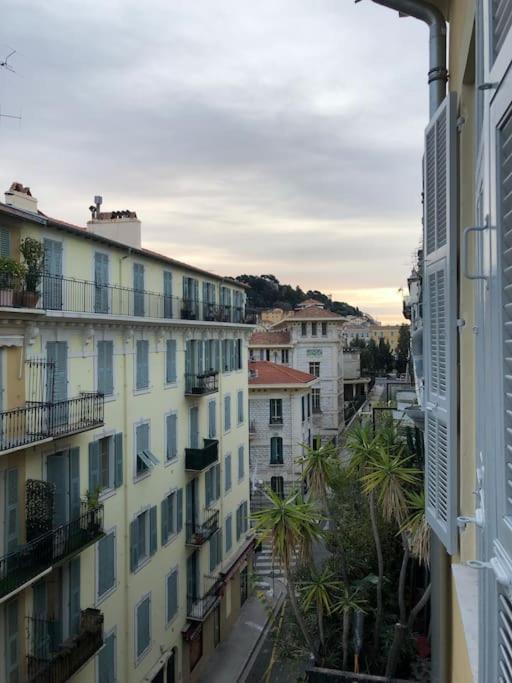 Palais Riviera Climatise Vieux * Nice