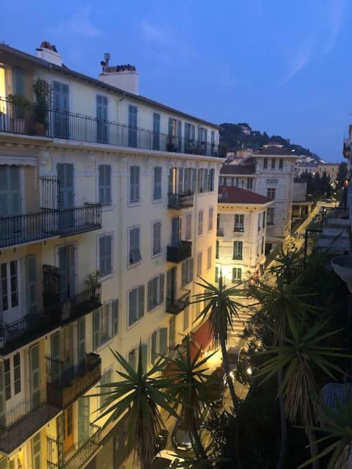 Appartement Palais Riviera Climatise Vieux *