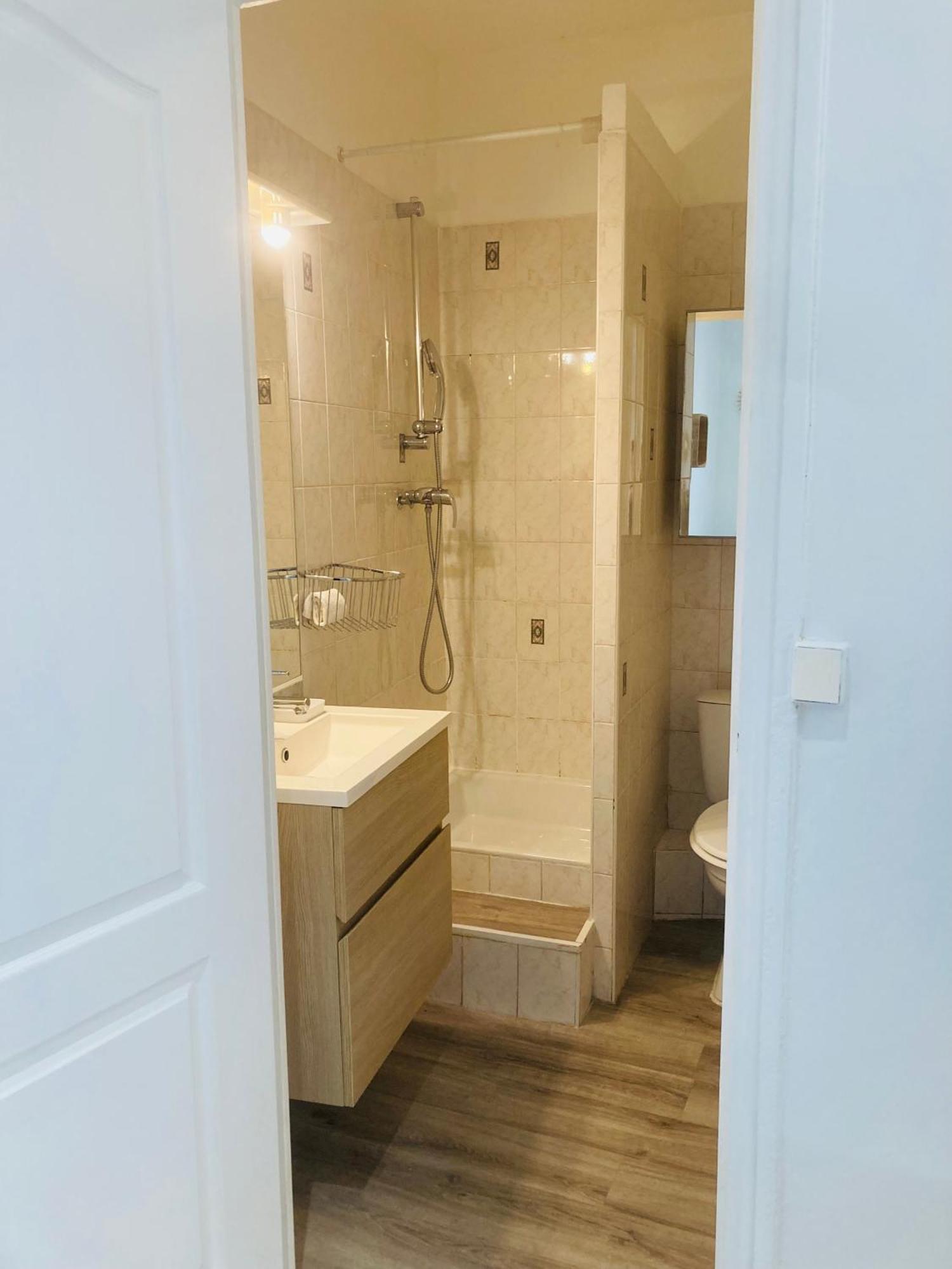 Liberation Apartment