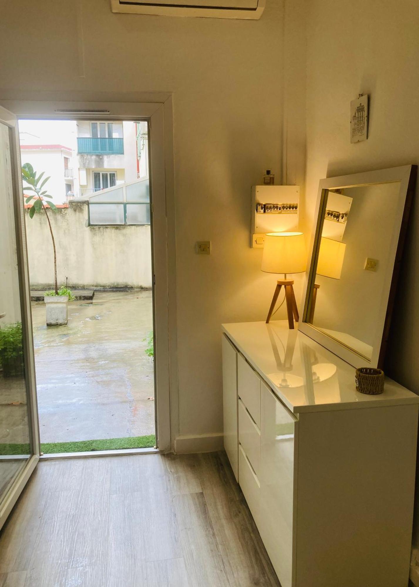Liberation Apartment Nice
