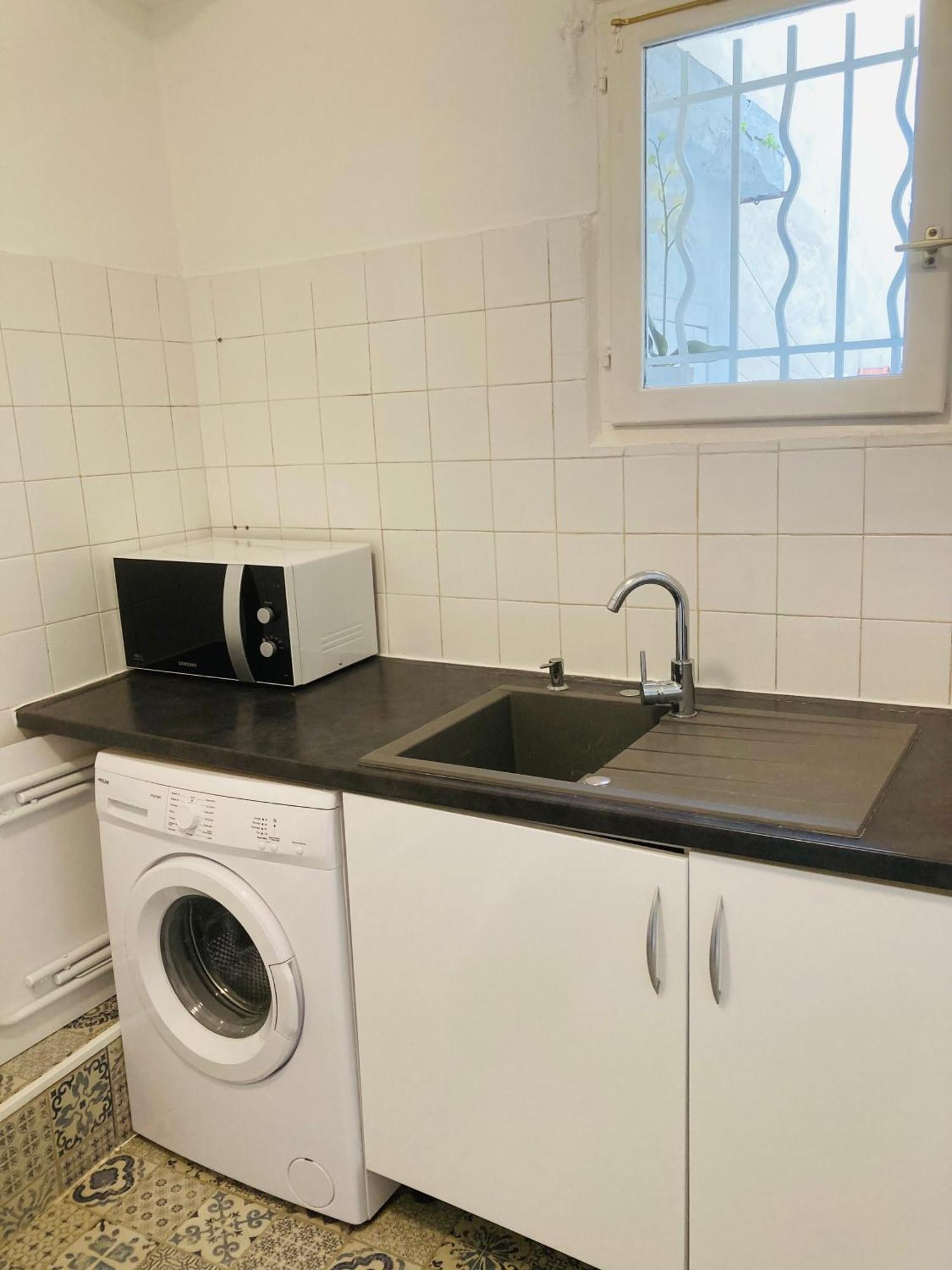 Liberation Apartment *
