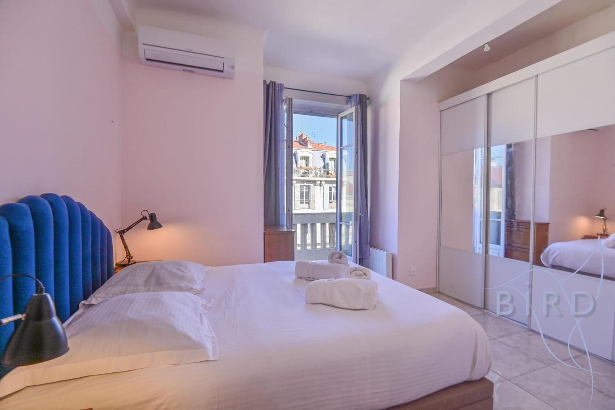Bright In The Heart Of Nice