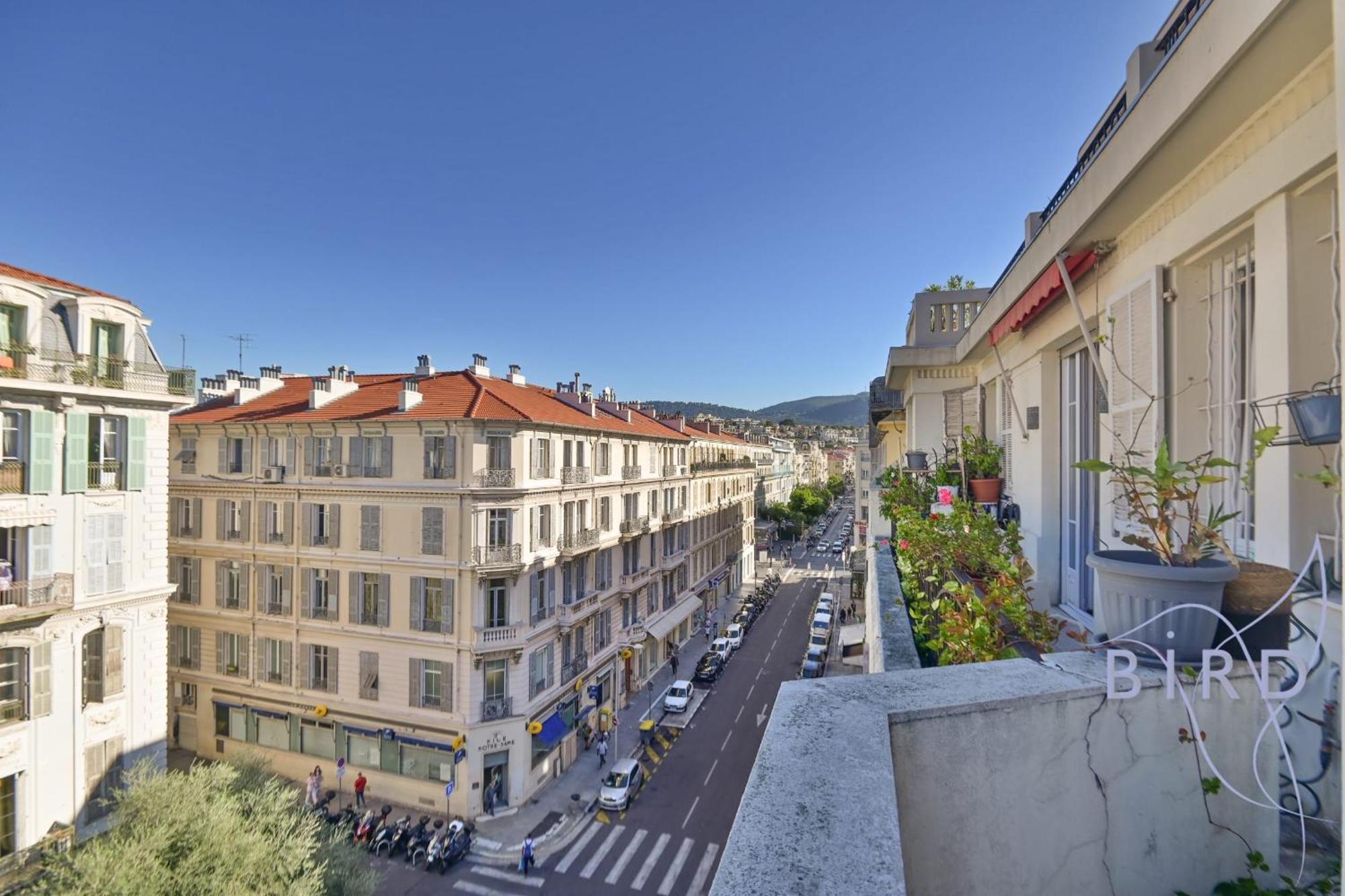 Apartment Bright In The Heart Of *