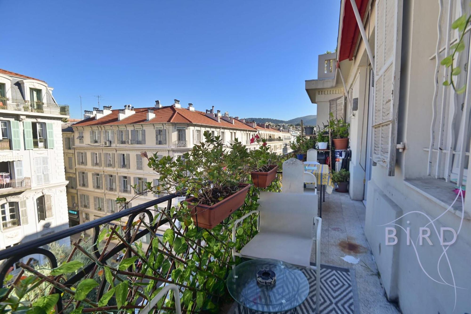 Bright In The Heart Of Nice