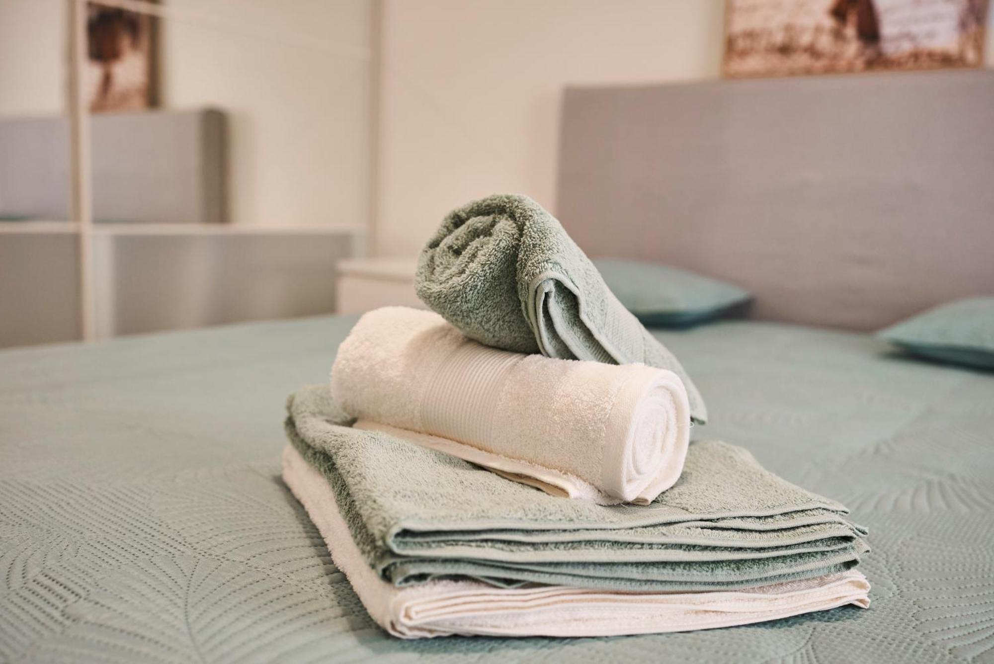 Apartment Moderne 2/3 Pieces Pres Du Port