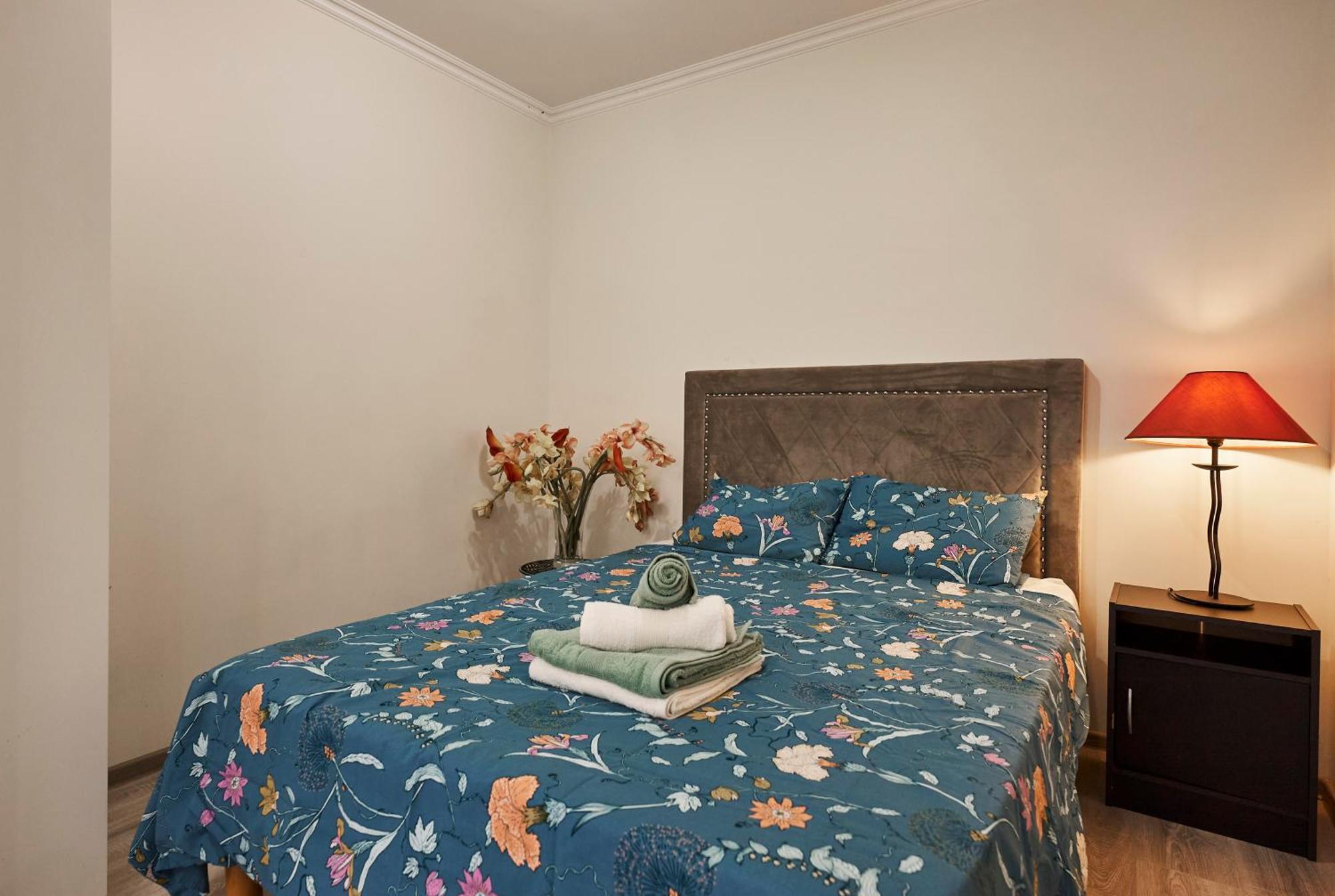 Moderne 2/3 Pieces Pres Du Port Nice