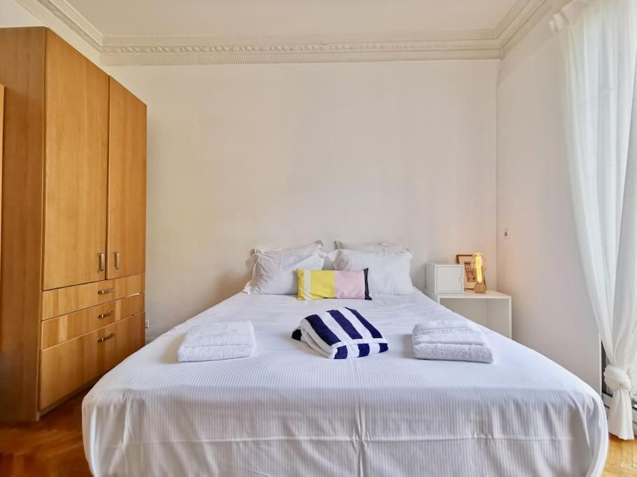 Apartment Bellecour Nice