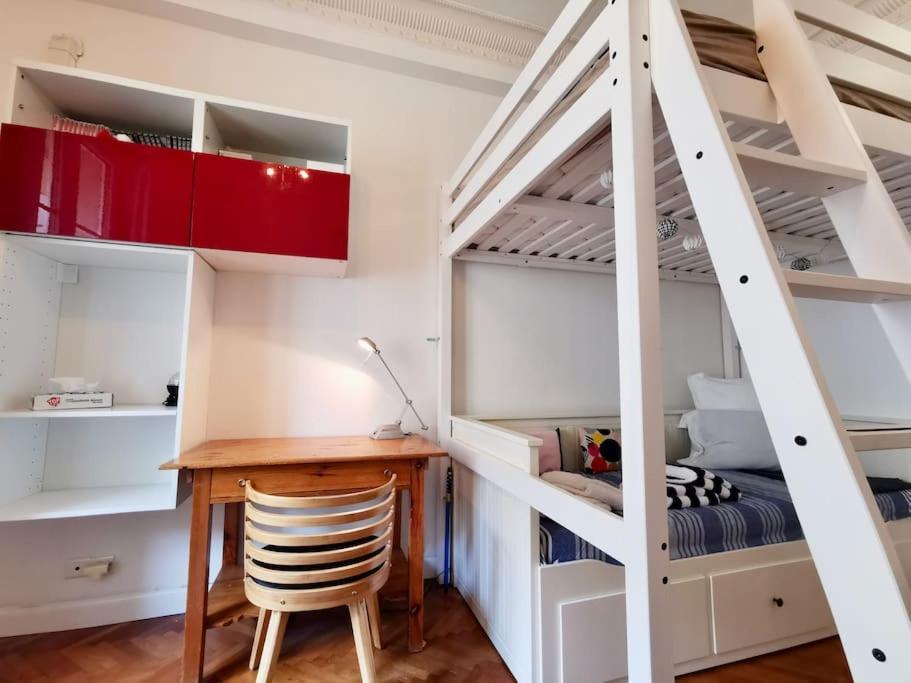 Bellecour Apartment *