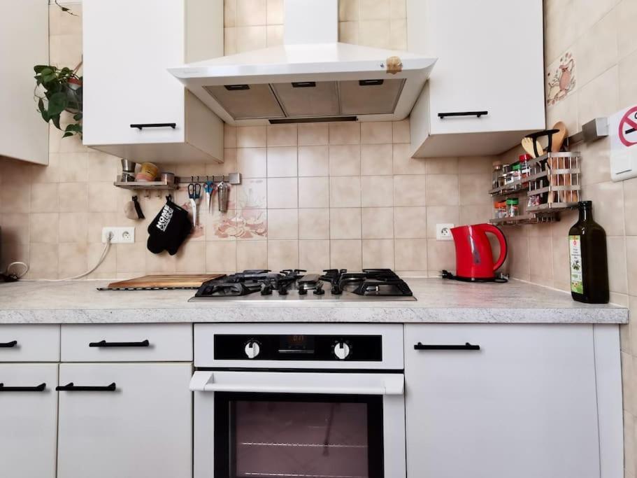 Apartment Bellecour Nice