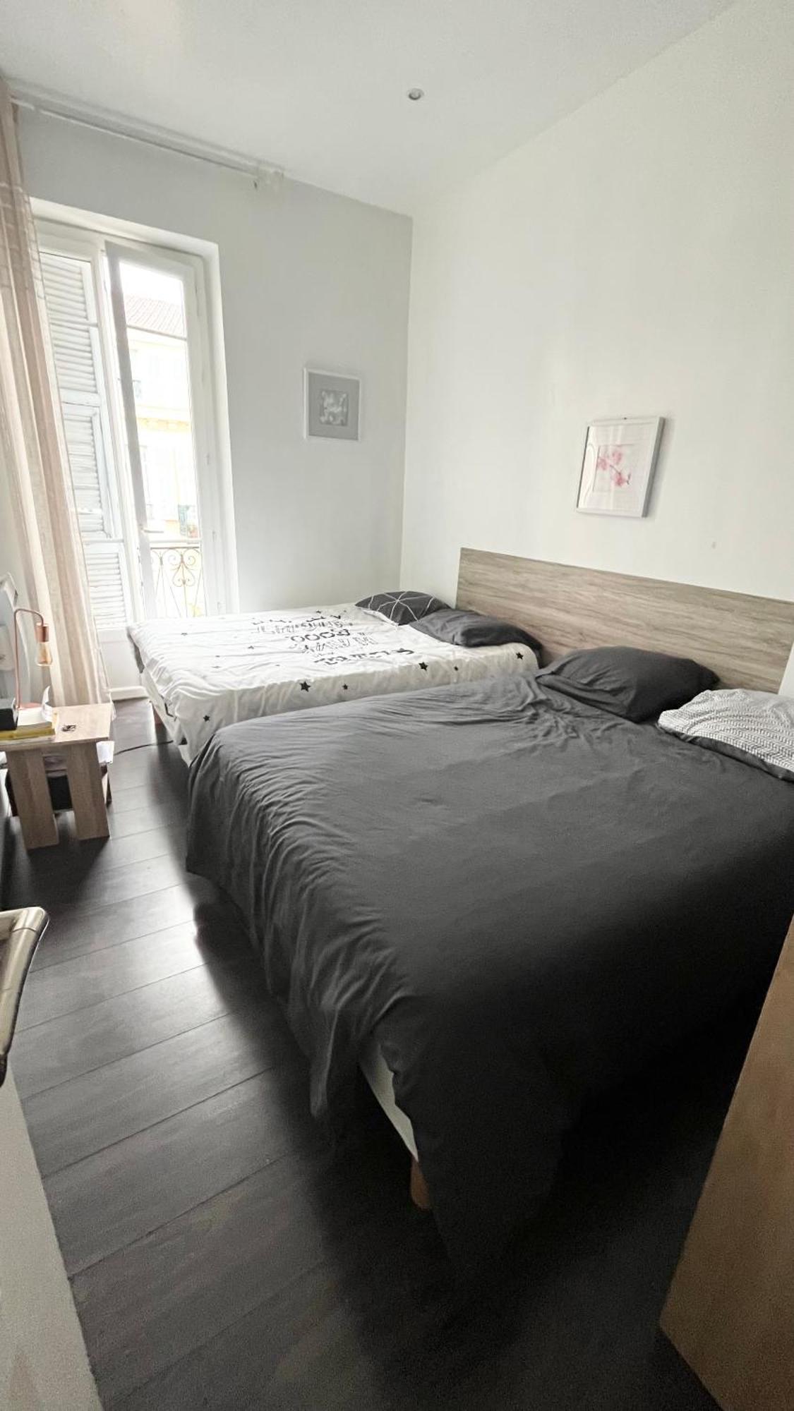 Apartment Le Port