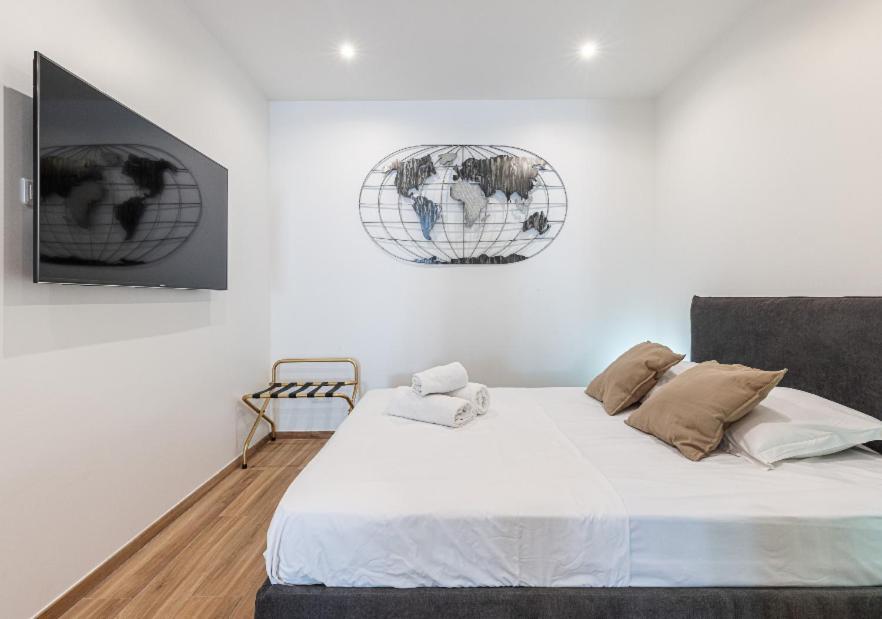 Loft A Deux Pas De La Avec Terrasse N2