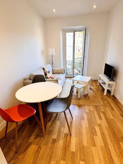 Spectaculaire 1b & Balcons Apartment *