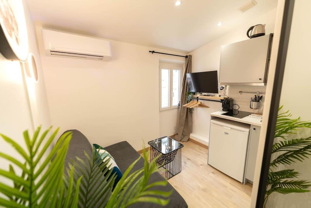 Ag5 Joli Cosy, Proche Mer, Wifi *
