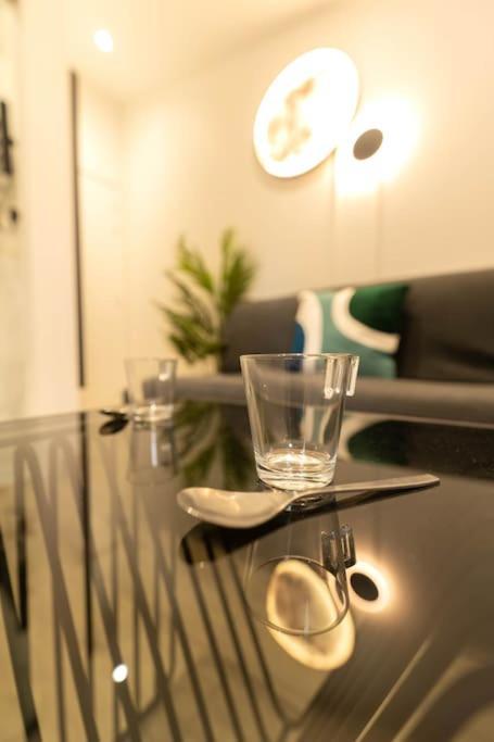 Apartment Ag5 Joli Cosy, Proche Mer, Wifi Nice