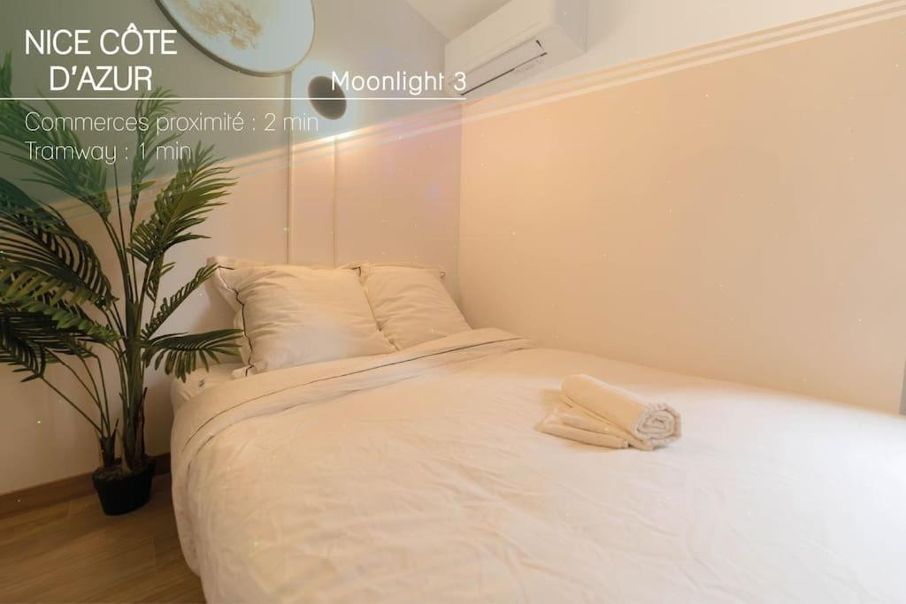 Apartment Ag5 Joli Cosy, Proche Mer, Wifi *