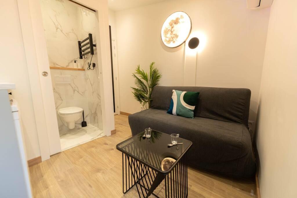 Ag5 Joli Cosy, Proche Mer, Wifi