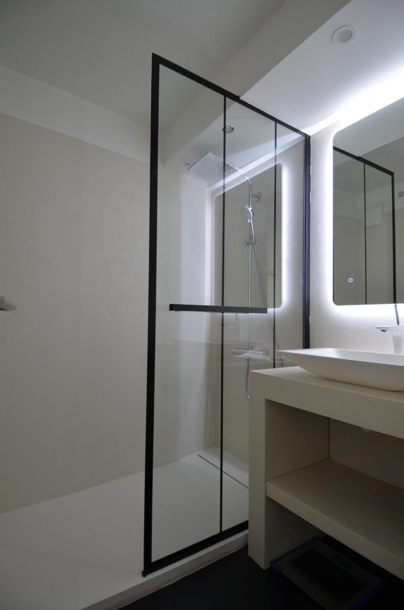 Tobias - Duplex 4 Personnes Quartier Riquier Nice