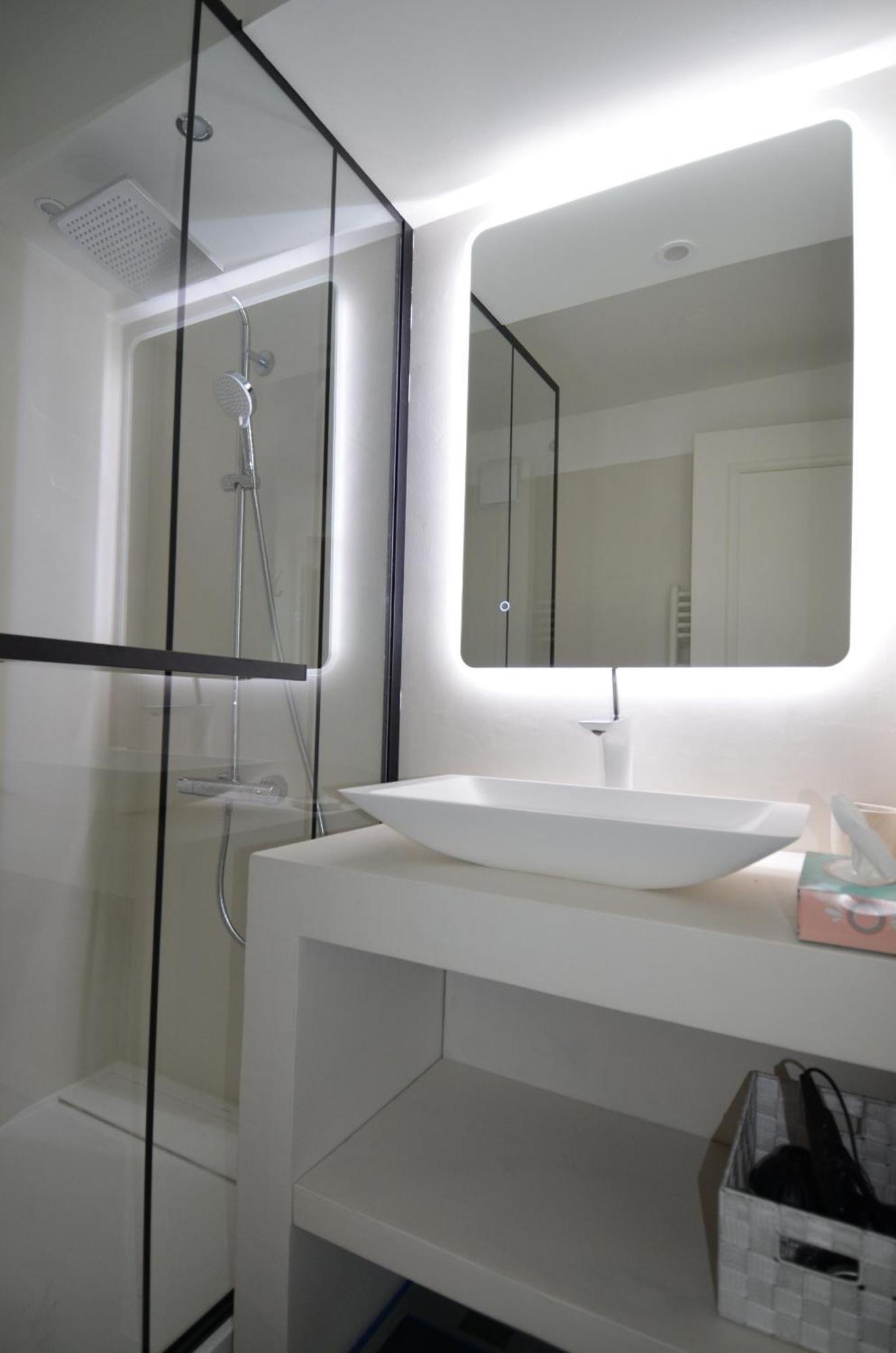 Apartment Tobias - Duplex 4 Personnes Quartier Riquier