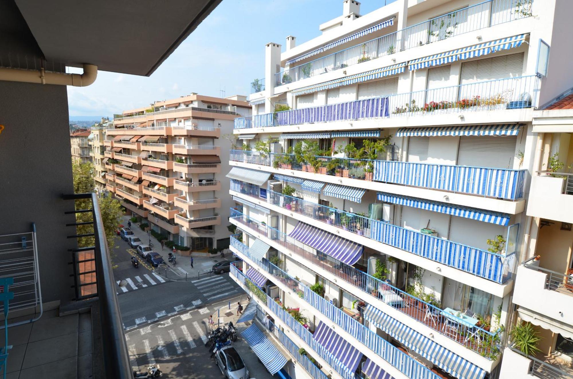Apartment Tobias - Duplex 4 Personnes Quartier Riquier *