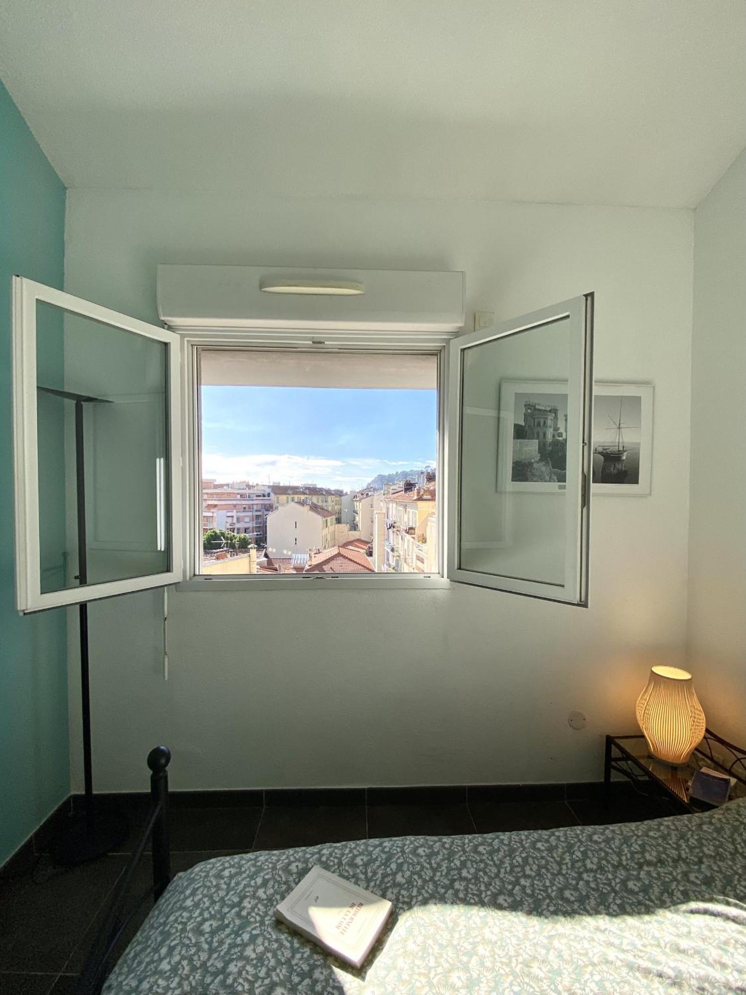 Tobias - Duplex 4 Personnes Quartier Riquier
