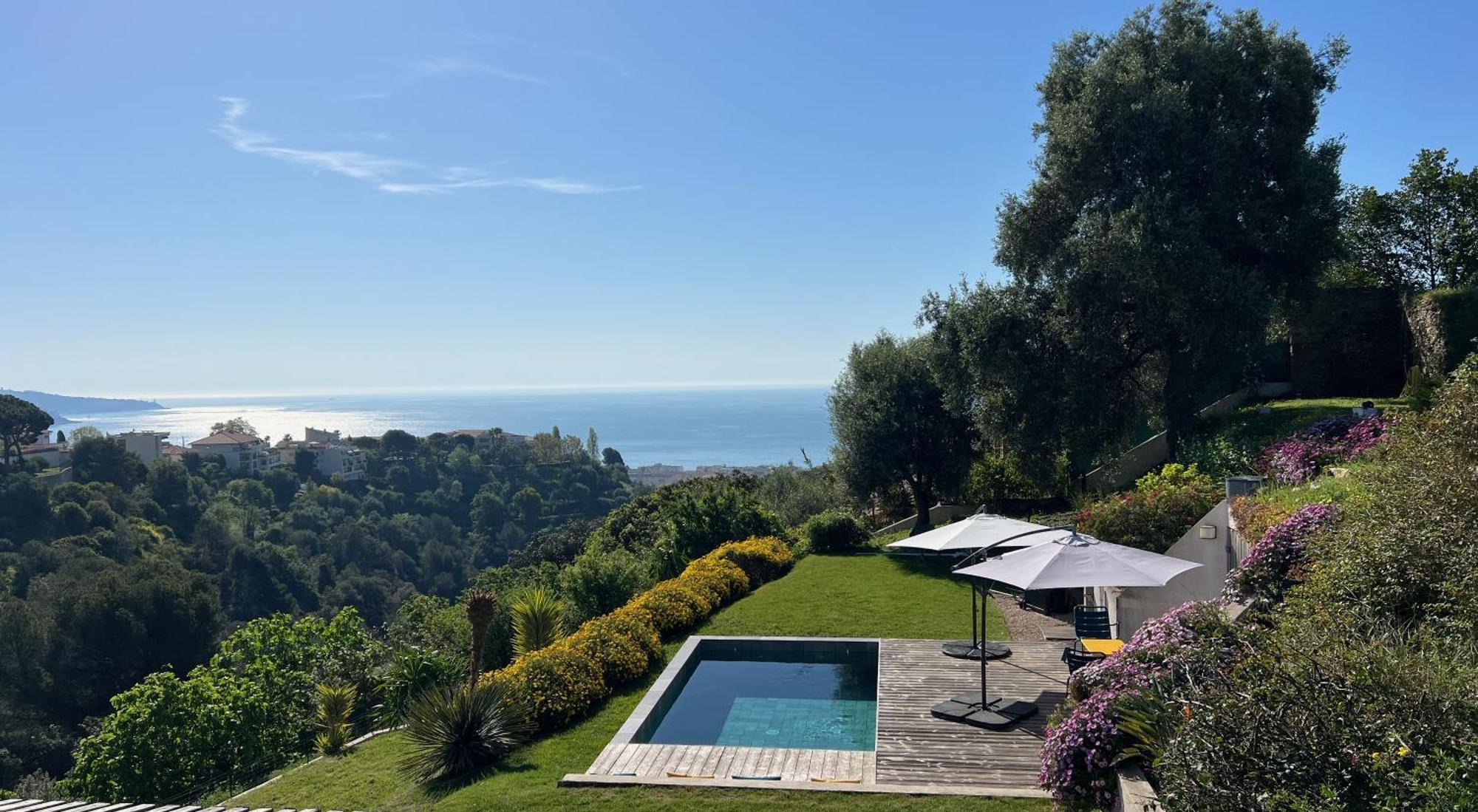 Villa La Coulina *
