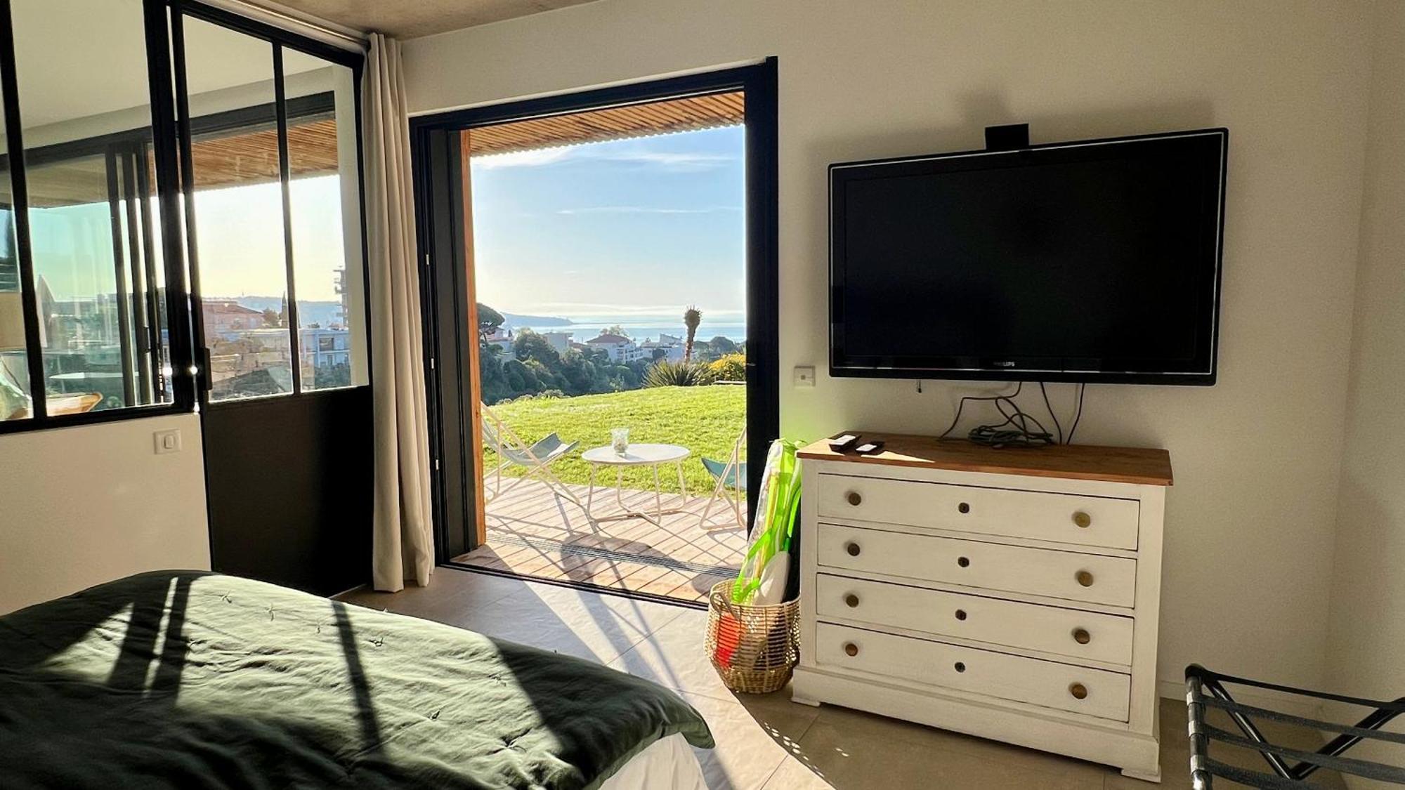 Villa La Coulina Nice