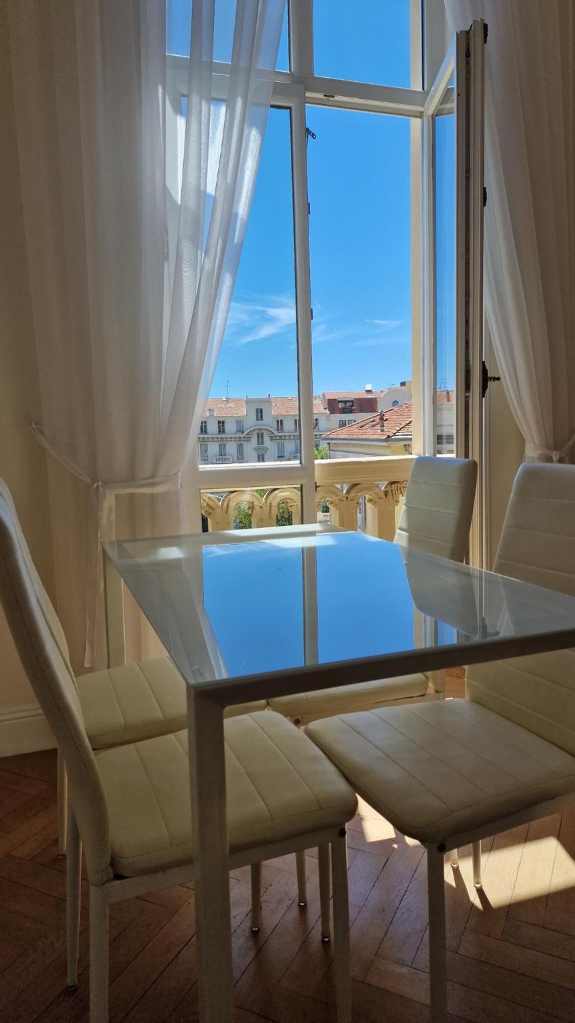 Apartment Apartement Gt