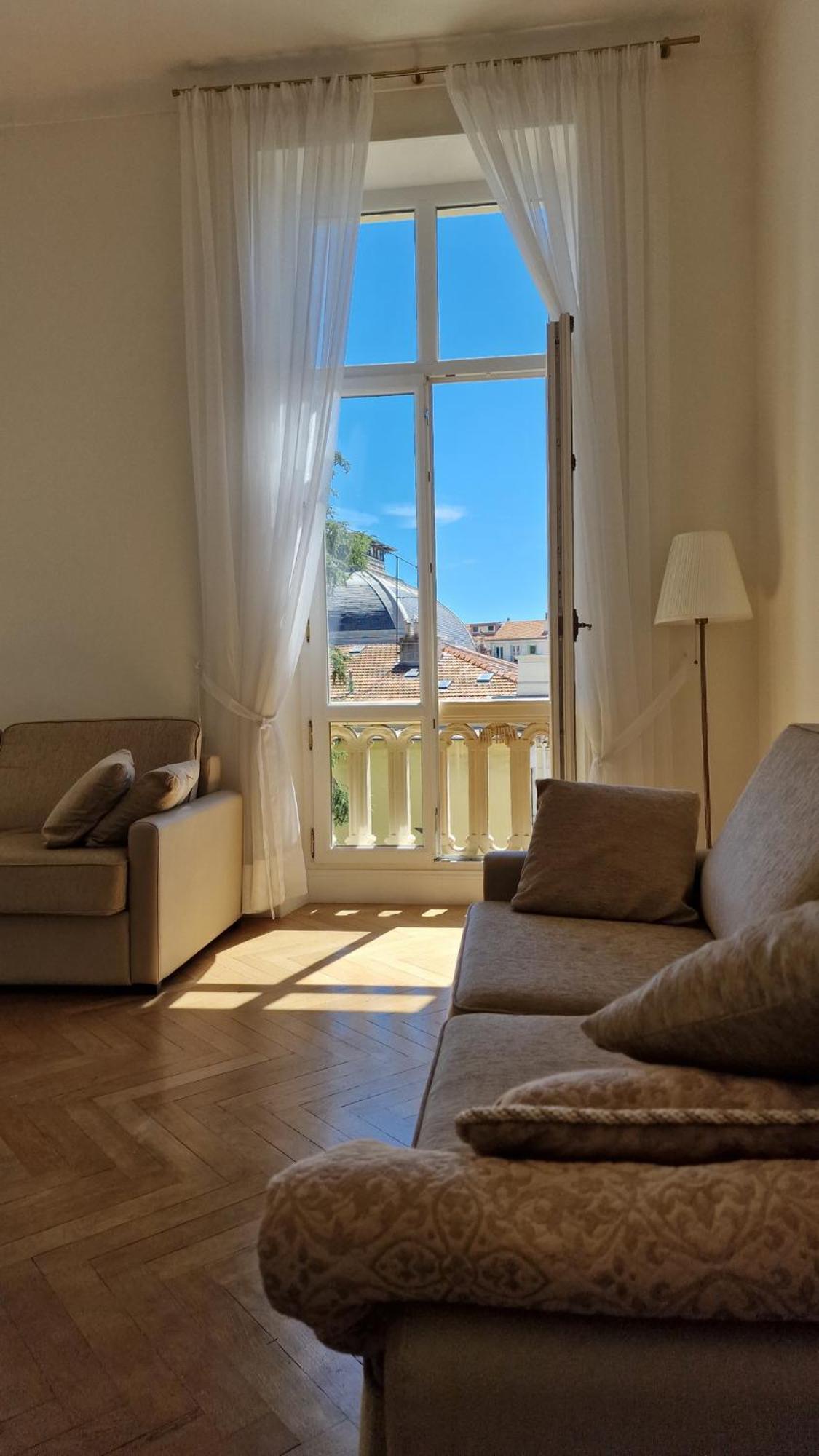 Apartement Gt Nice