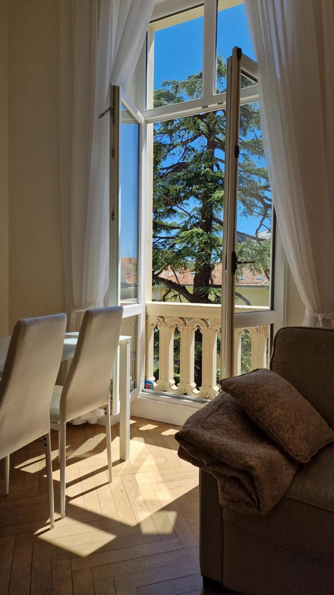Apartement Gt *
