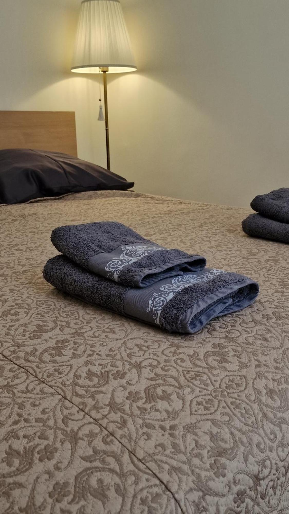 Apartment Apartement Gt *