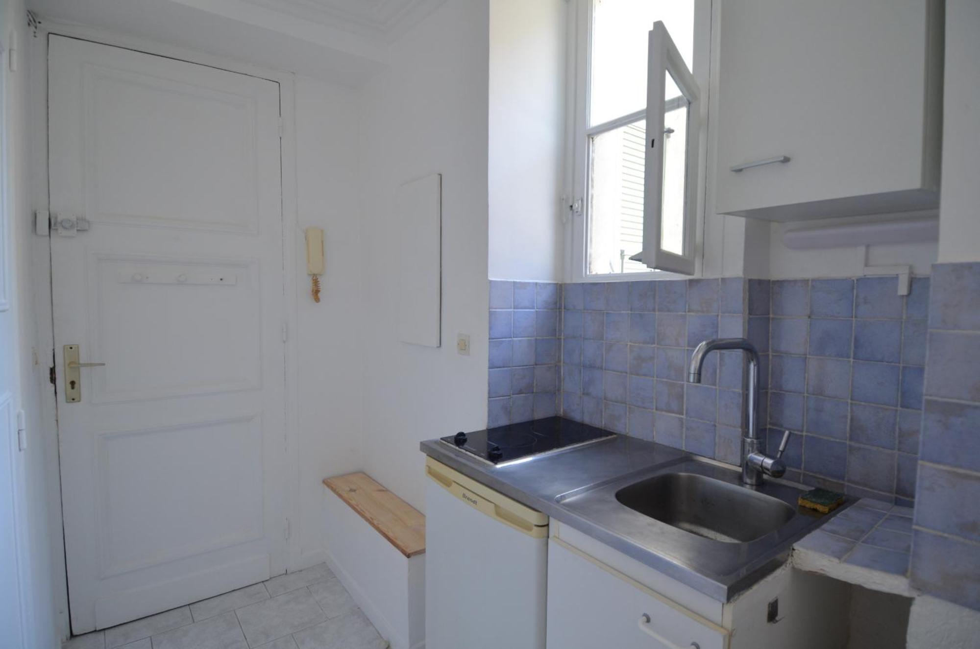 The King - Studio Dans Le Quartier Du Port Apartment *