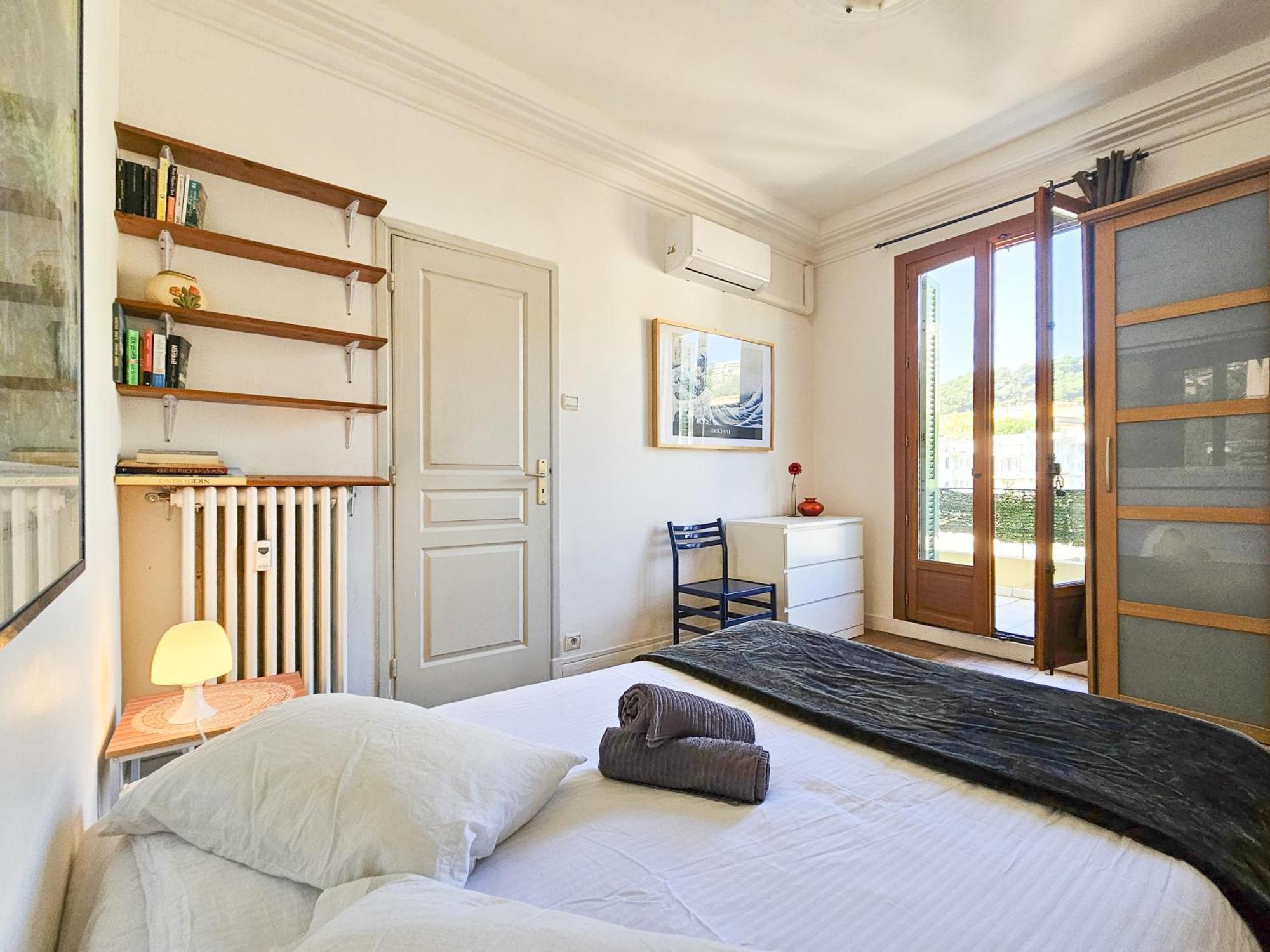 Alba Budget 2 Pers Wifi Ac