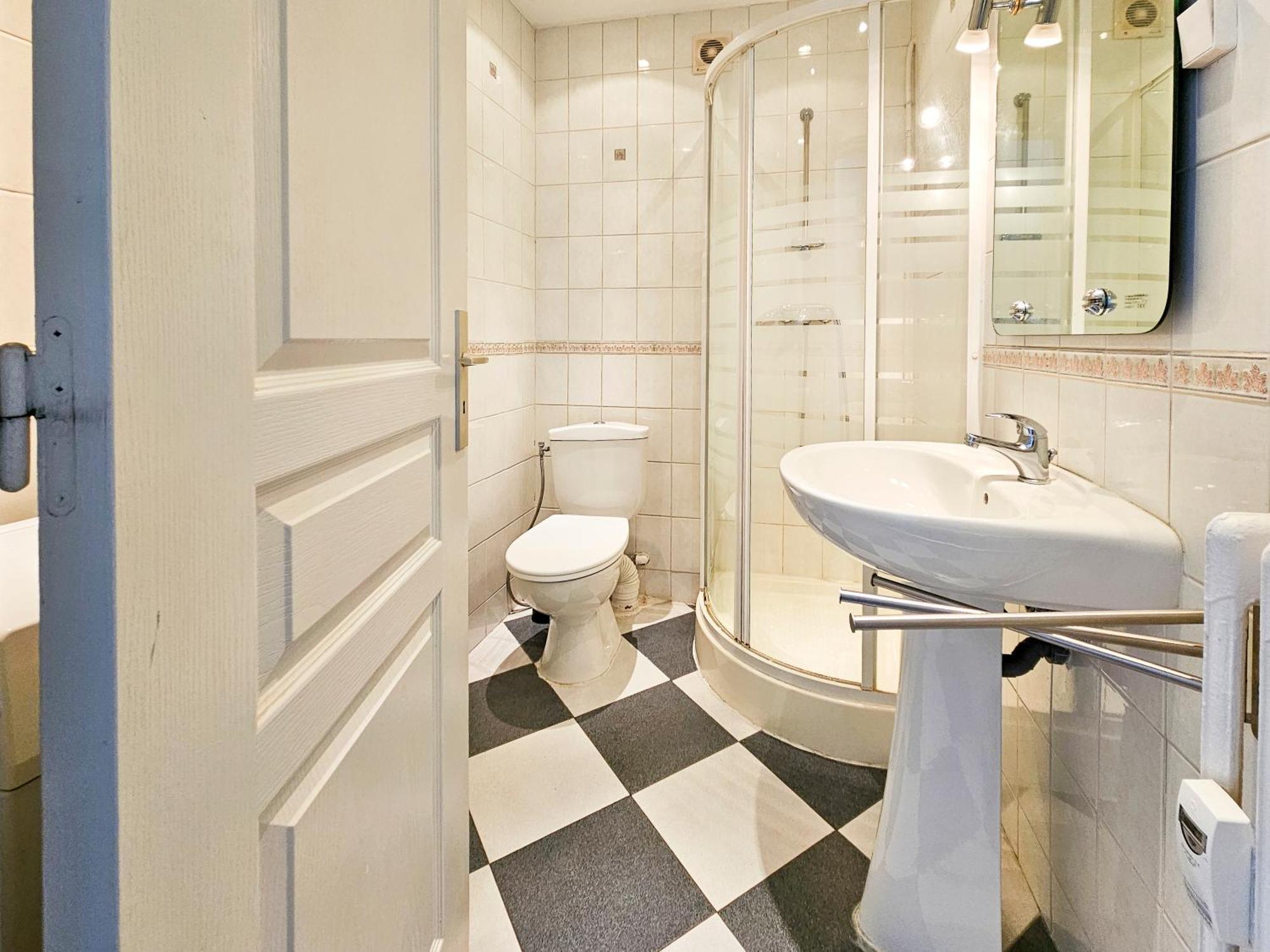 Alba Budget 2 Pers Wifi Ac