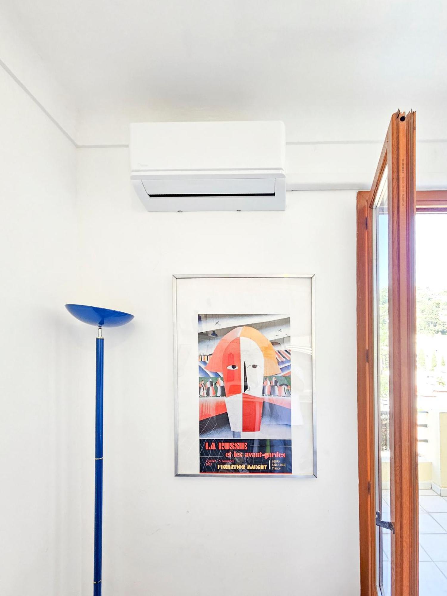 Alba Budget 2 Pers Wifi Ac Apartment *