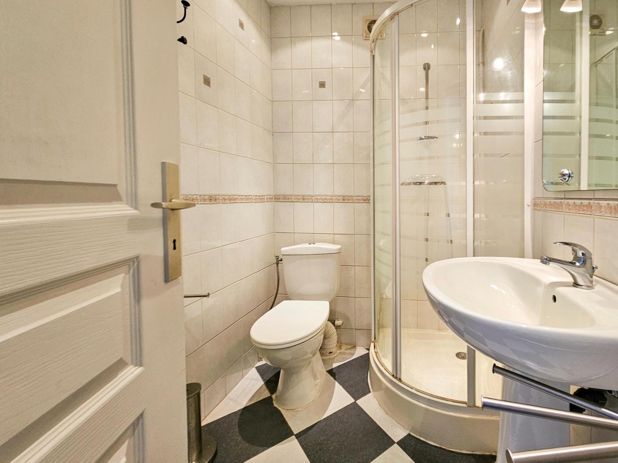 Alba Budget 2 Pers Wifi Ac