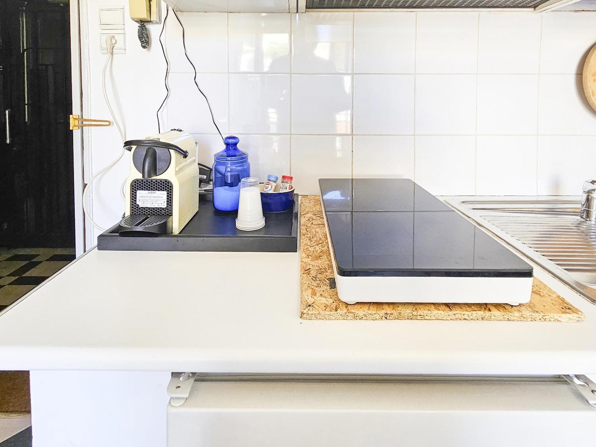 Alba Budget 2 Pers Wifi Ac *