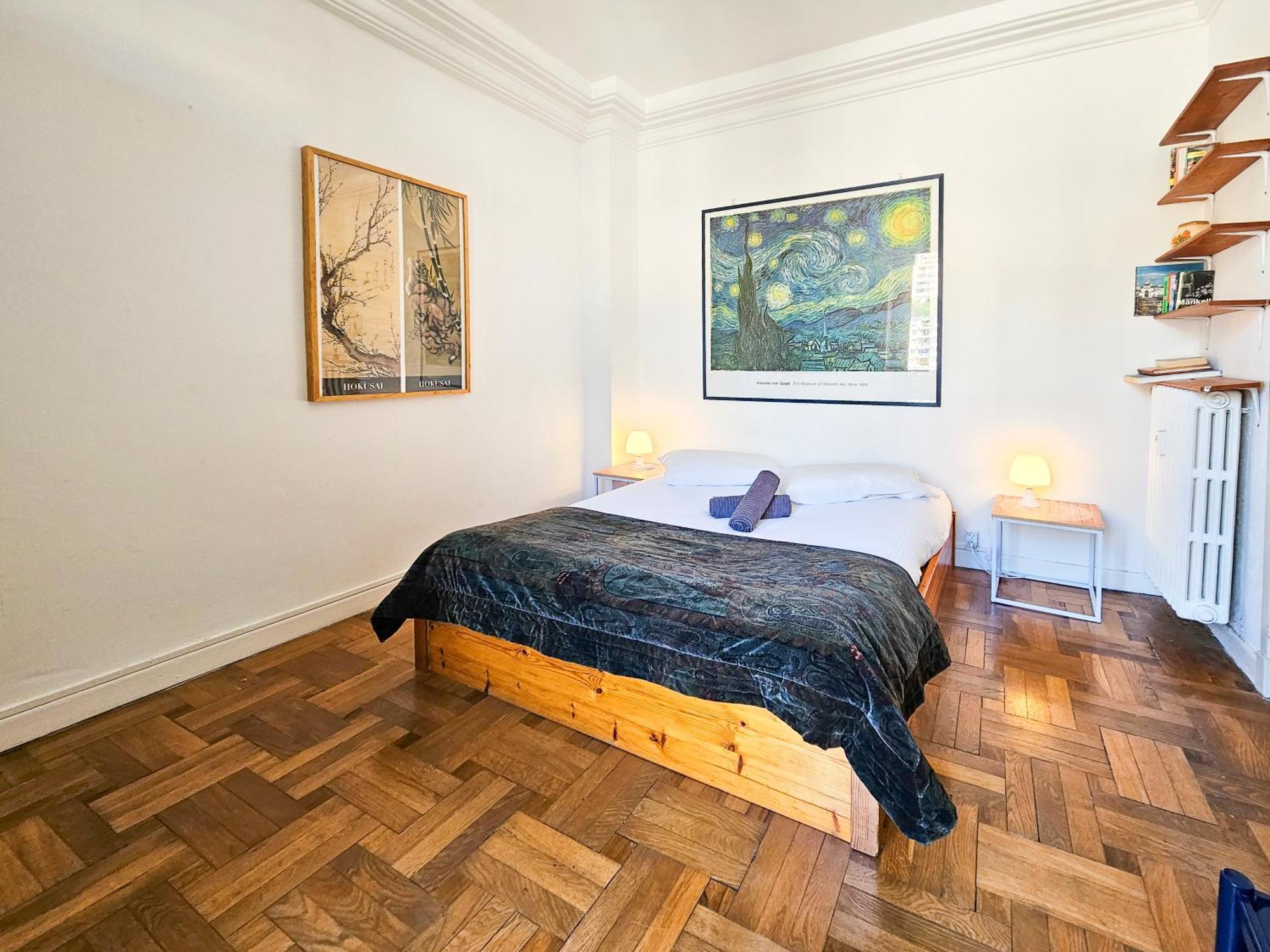 Alba Budget 2 Pers Wifi Ac Apartment *