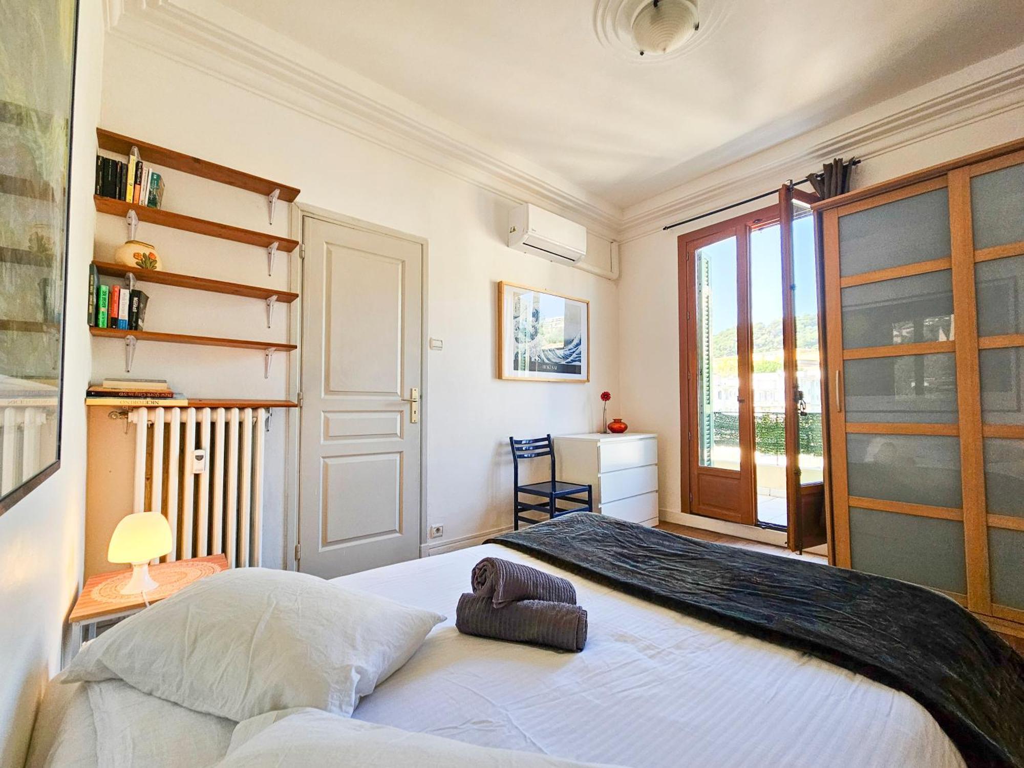 Apartment Alba Budget 2 Pers Wifi Ac *