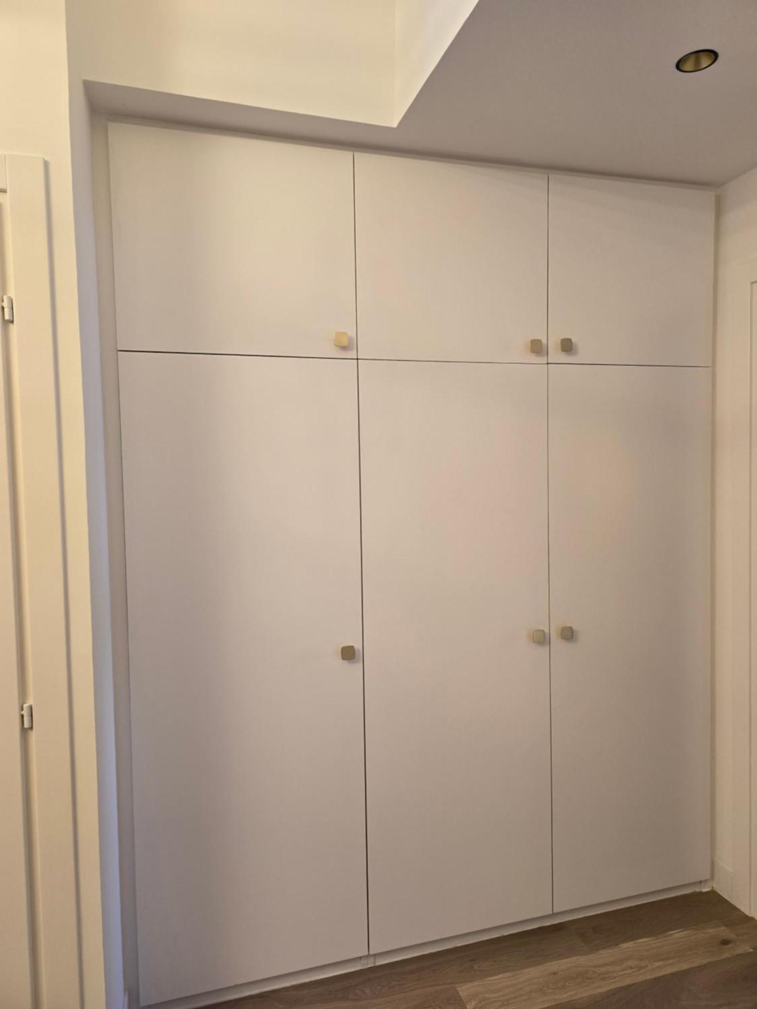 Apartment Massena *