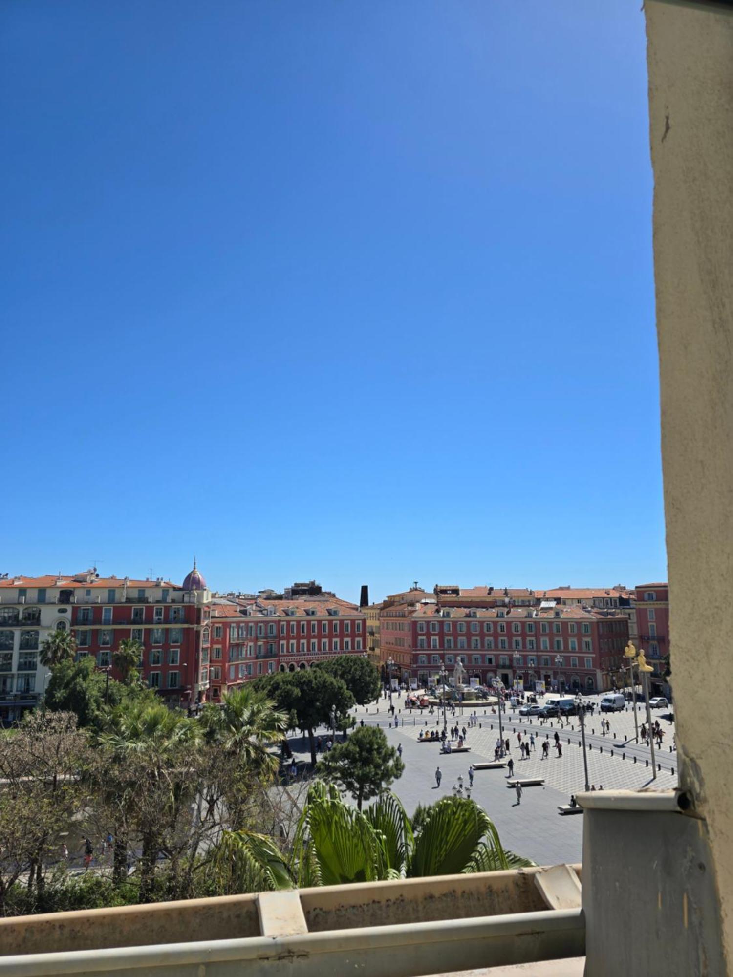 Apartamento Massena *