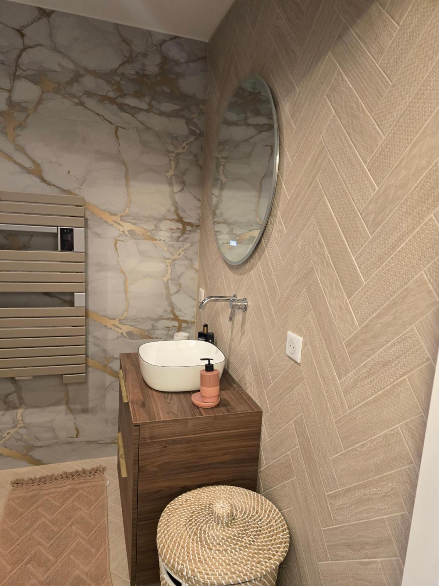 Massena Apartamento Nice