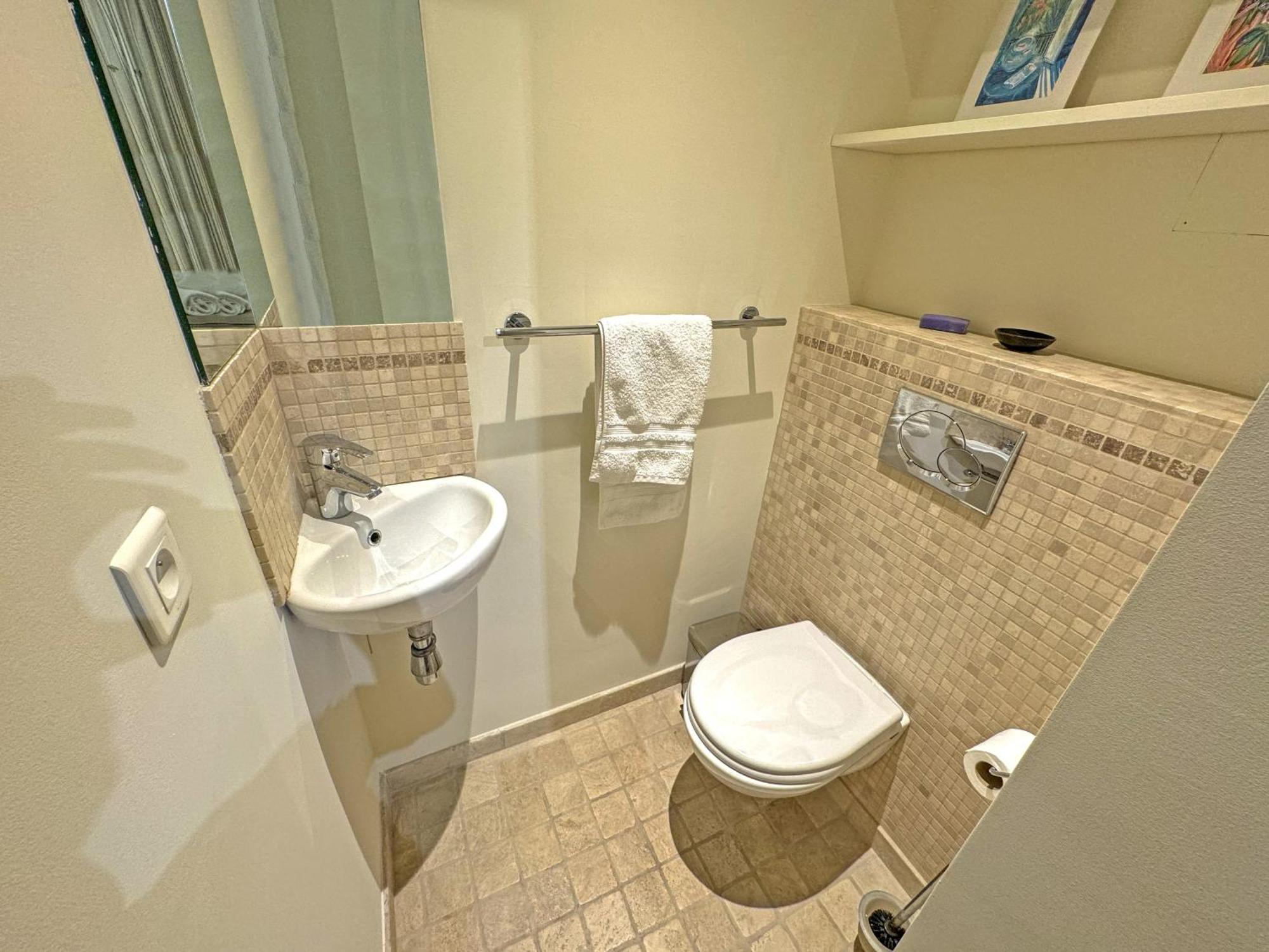 Apartamento Exceptional Sea Front France Nice