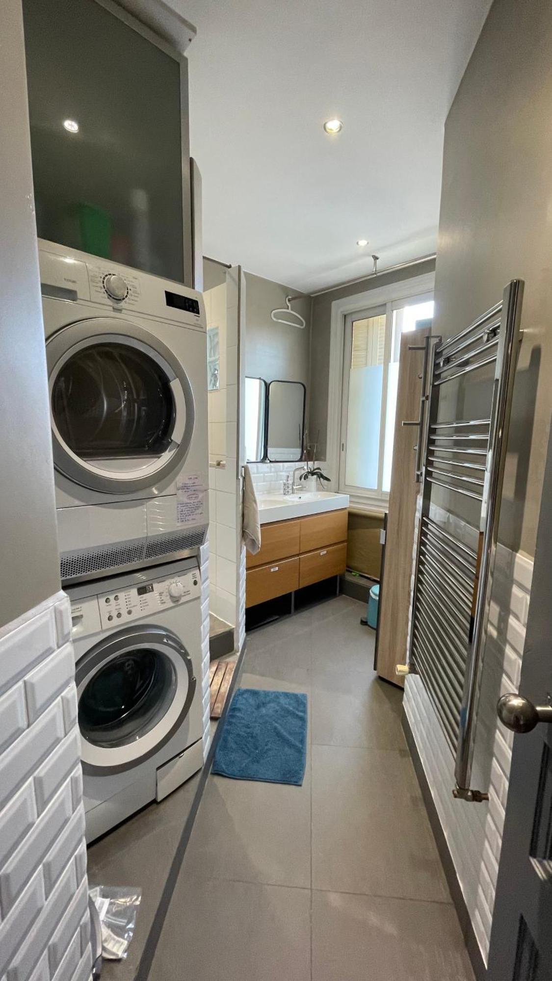 Le Beau Nicois Apartment