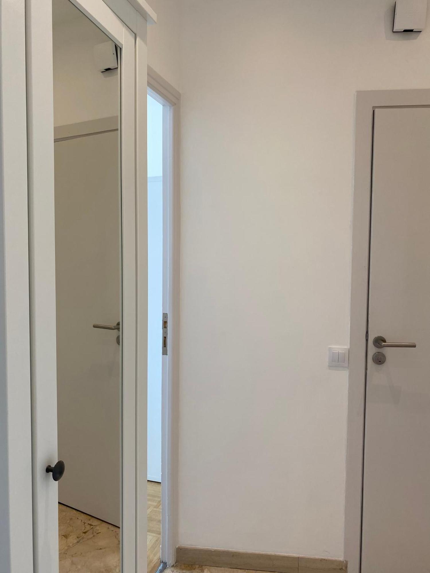 Mirela's Private With Key, Ac, Lift & Balcony In The Center Of On The Cote D'azur * Nice