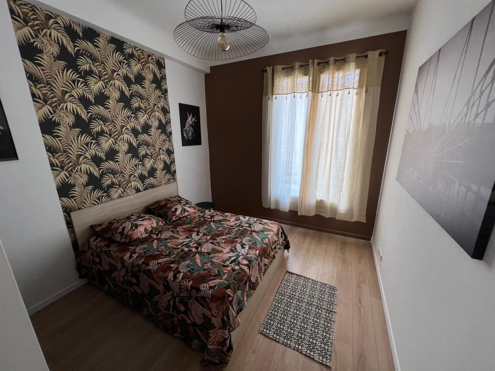 Apartment Belle Perle Rare Port De