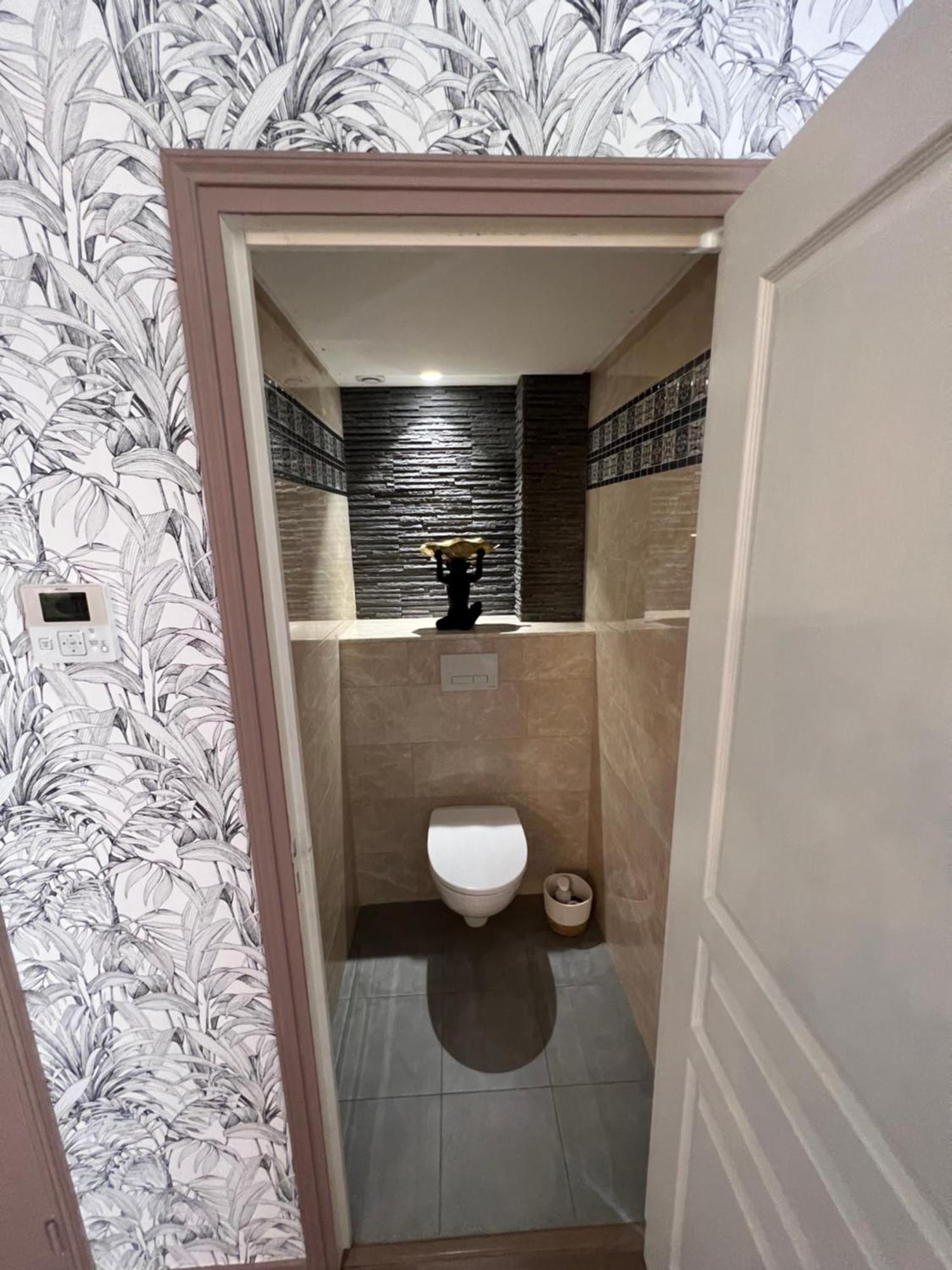 Belle Perle Rare Port De Apartment *