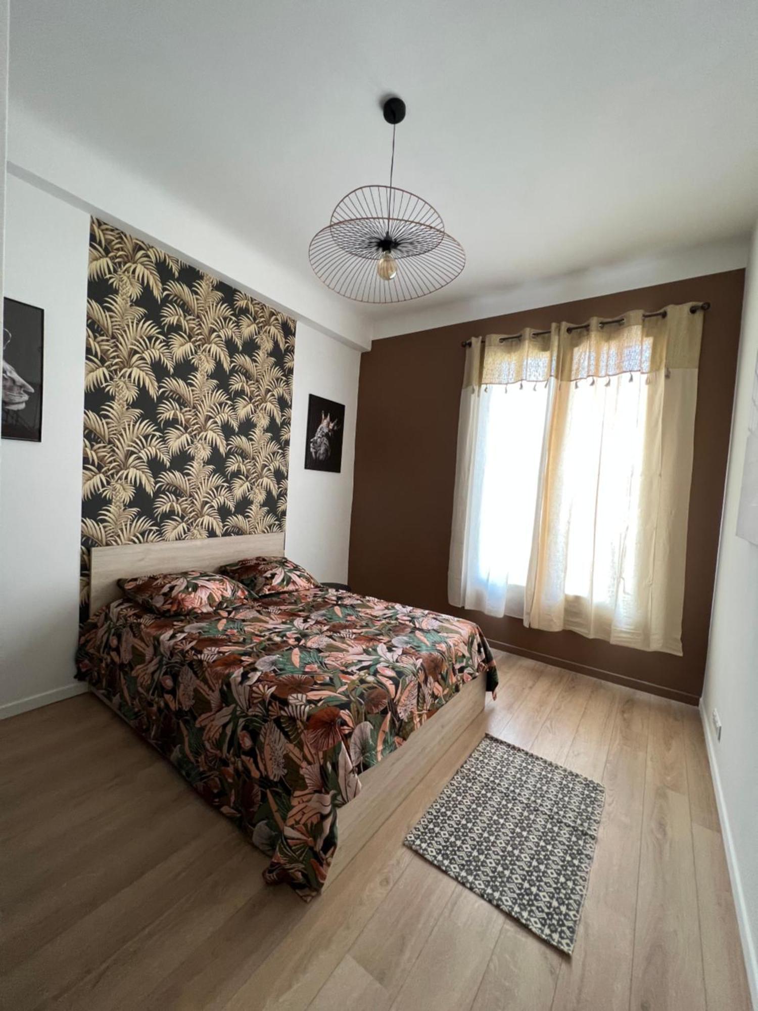Belle Perle Rare Port De Apartment